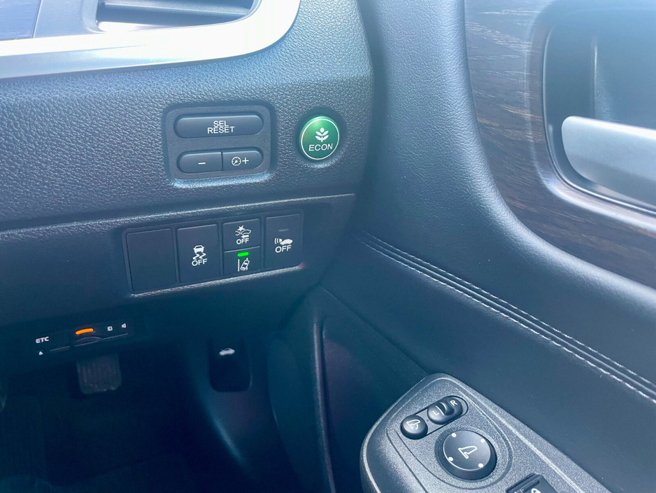 2016 Honda Jade  €13,799