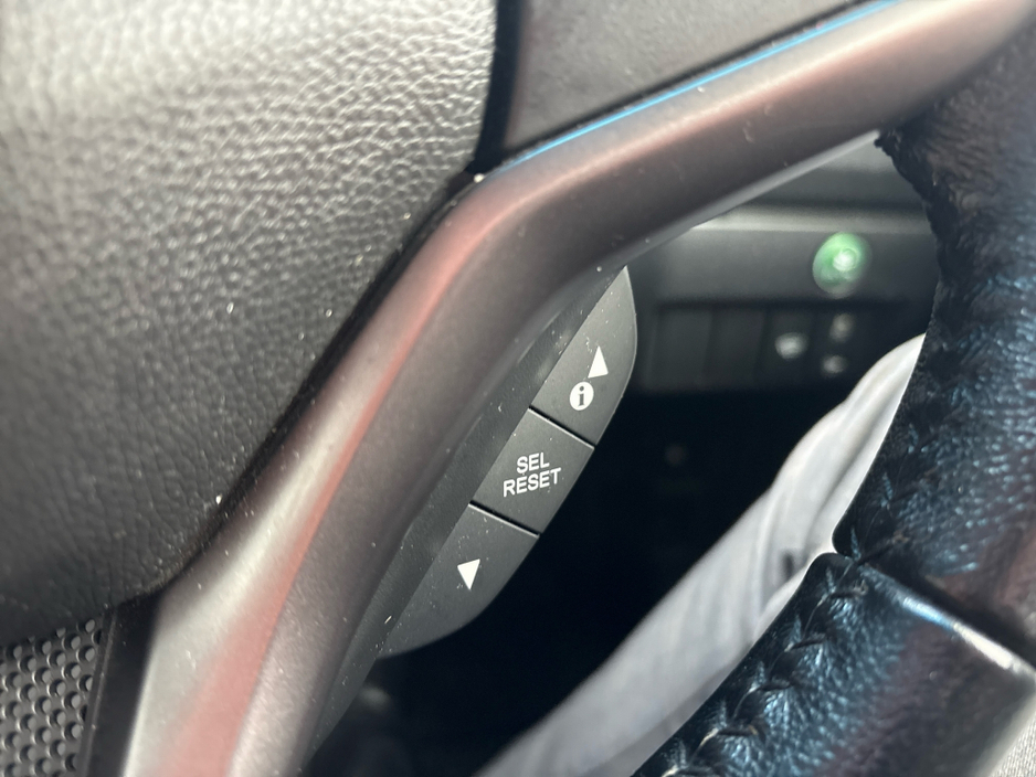 2017 Honda Fit 1.5L Petrol Hybrid Automatic €13,950