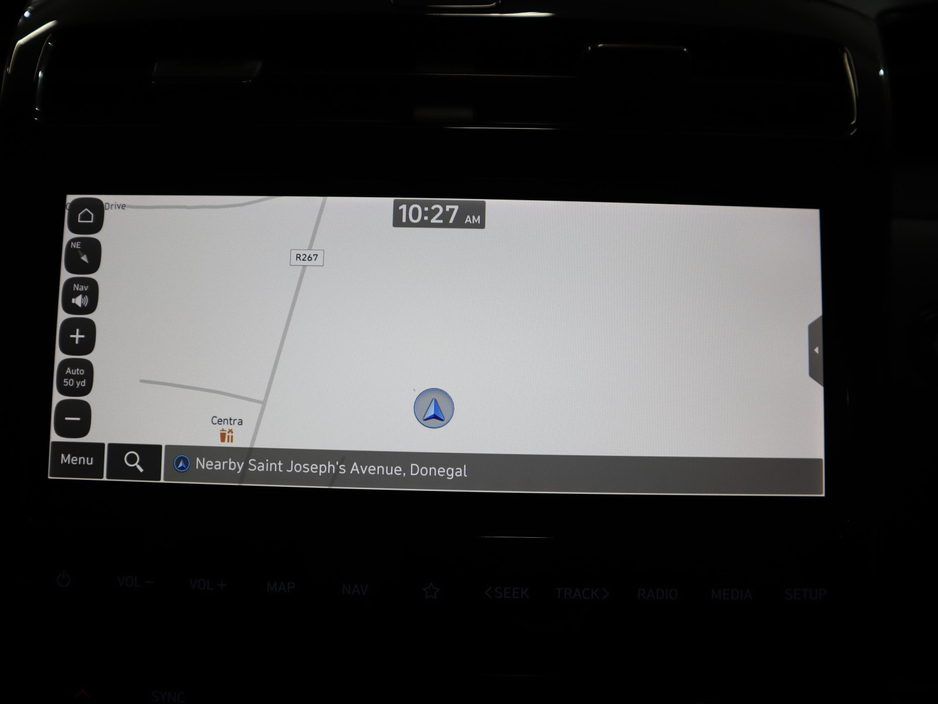 2025 Hyundai Tucson *128* N LINE T-GDI PHEV 4X4 €41,900