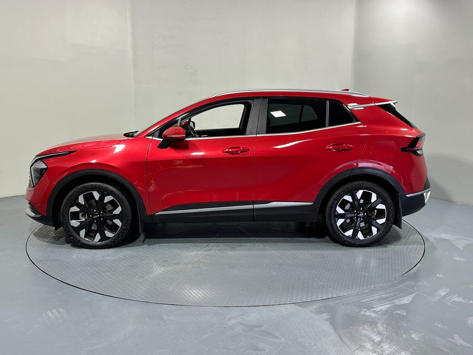 2023 Kia Sportage - image 5