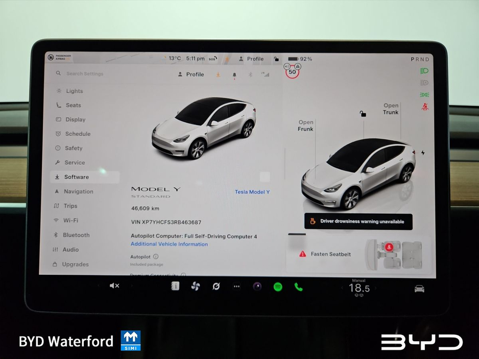 2024 Tesla Model Y - image 17