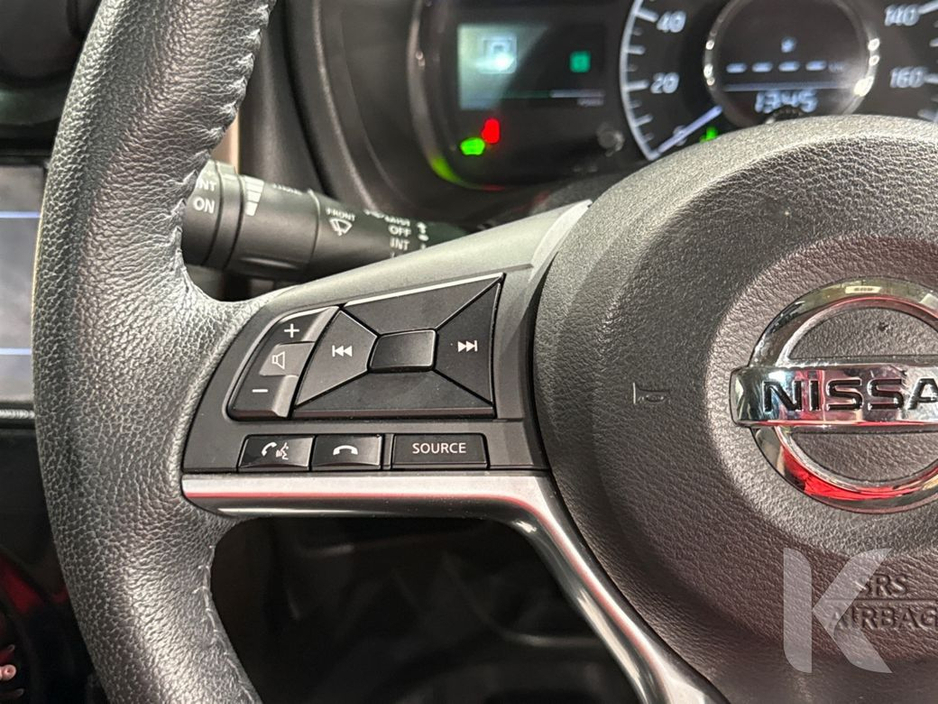 2019 Nissan Note - image 18