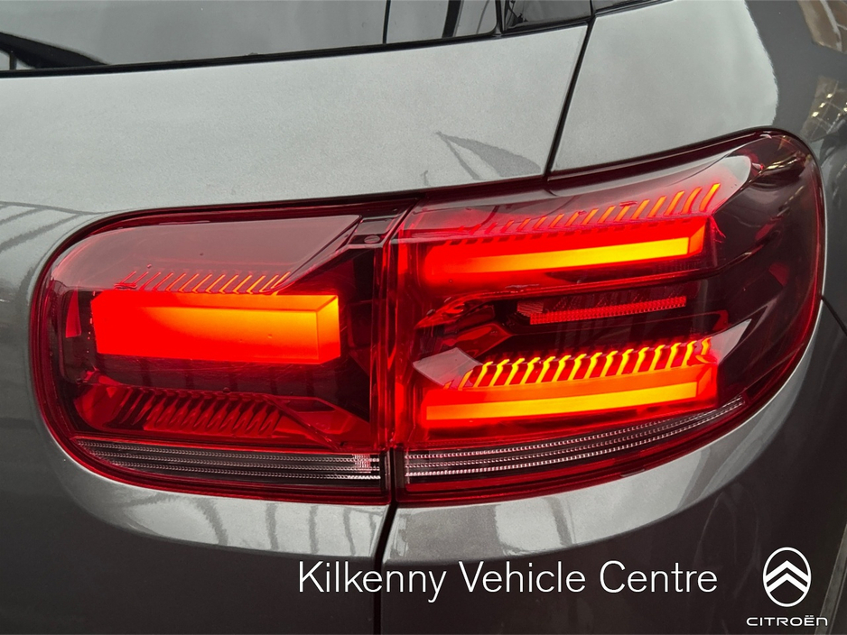 2023 Citroen C5 Aircross - image 17