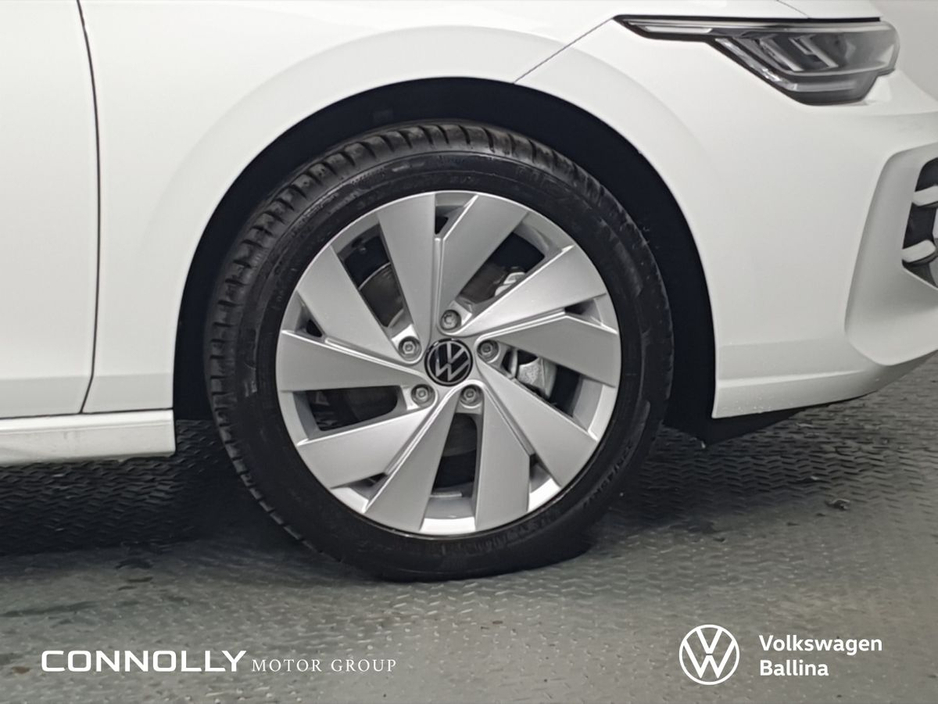 2026 Volkswagen Golf Commercial 2.0 TDI