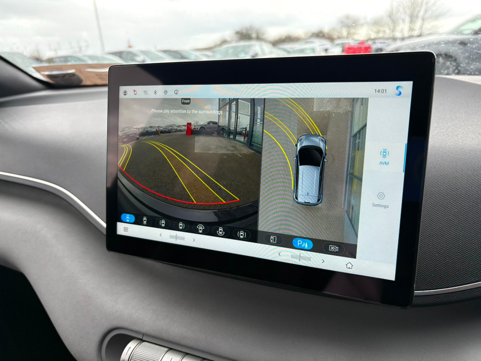 2025 BYD Dolphin Surf - image 21