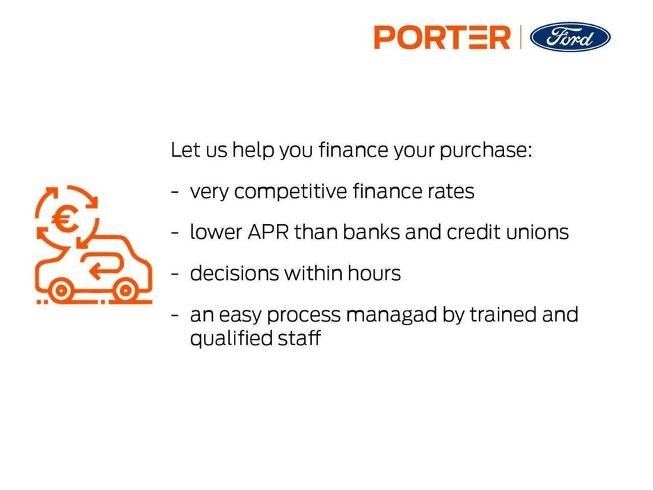 2026 Ford Focus *AUTO* 155PS ST LINE + WINTER PACK & PARK PACK €40,465