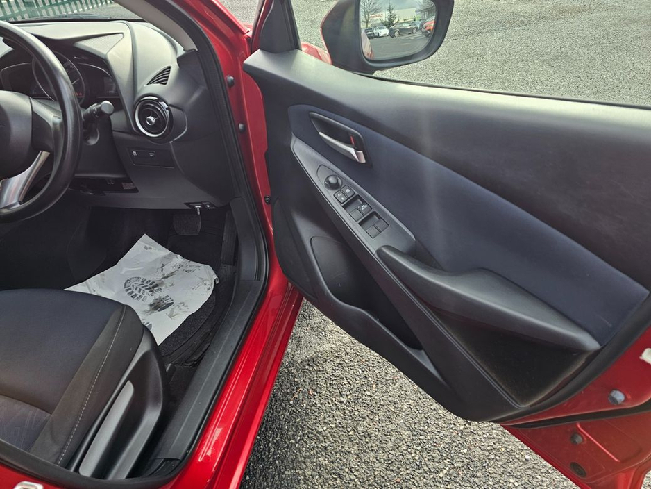 2015 Mazda Demio 1.3 PETROL, AUTOMATIC, LOW MILEAGE, FINANCE, WARRANTY, 5 STAR REVIEWS €8,995