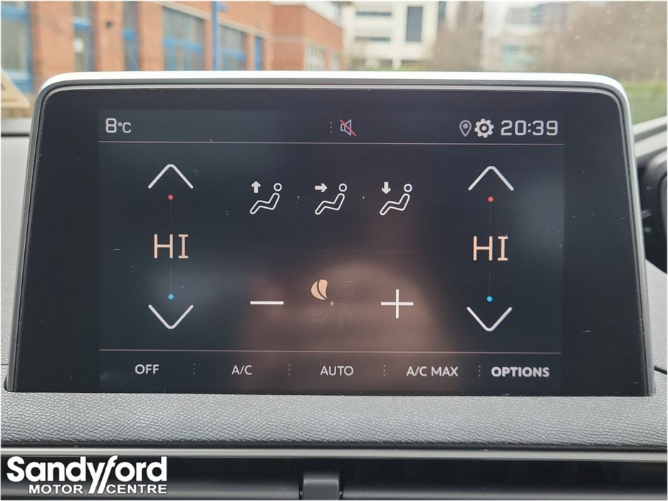 2020 Peugeot 5008 1.2 GT LINE PureTech*PAN ROOF* €25,950