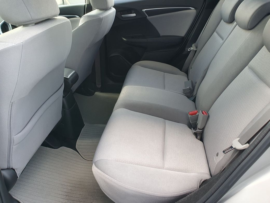 2016 Honda Fit 1.5 SELF CHARGING HYBRID €11,500