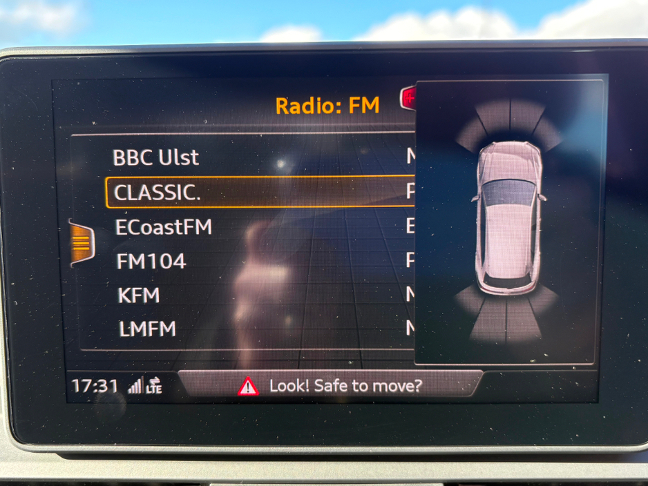 2018 Audi Q5 - image 22