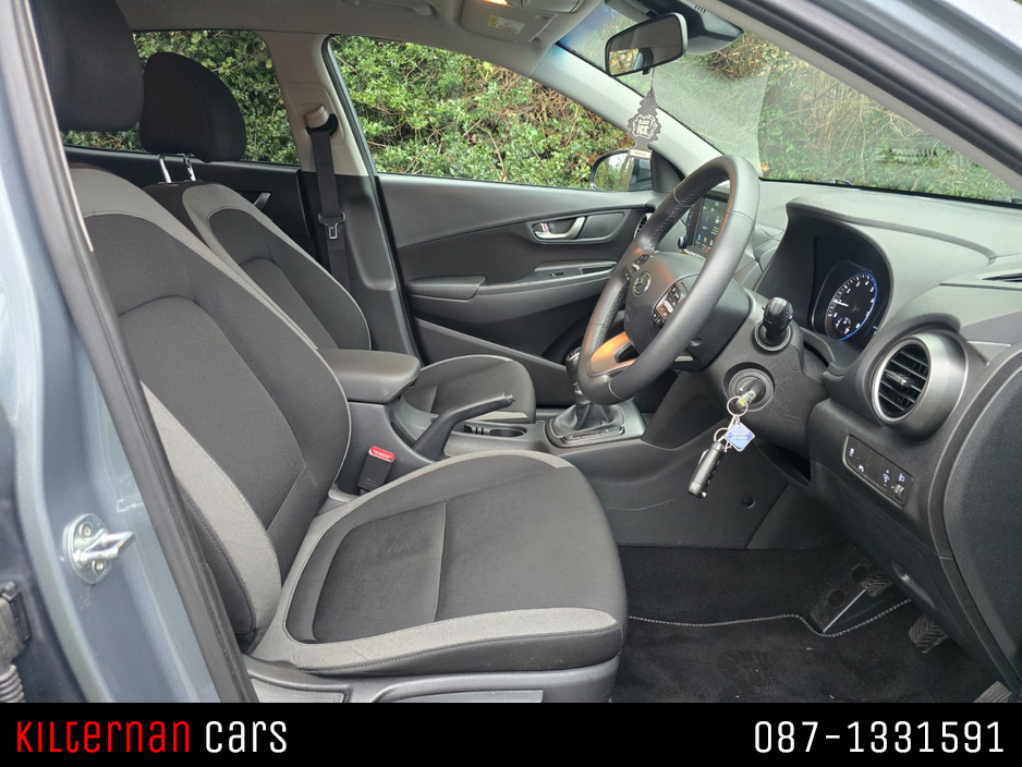 2020 Hyundai Kona 1.0 PETROL KAUAI EXECUTIVE 5DR €16,999