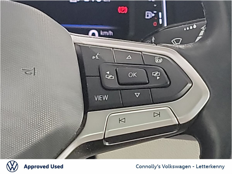 2023 Volkswagen Tiguan 2.0 TDI 150HP Elegance €39,950