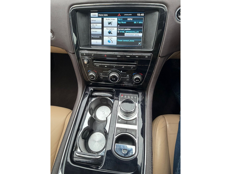 2015 Jaguar XJ 3.0 D Premium Luxury €19,950