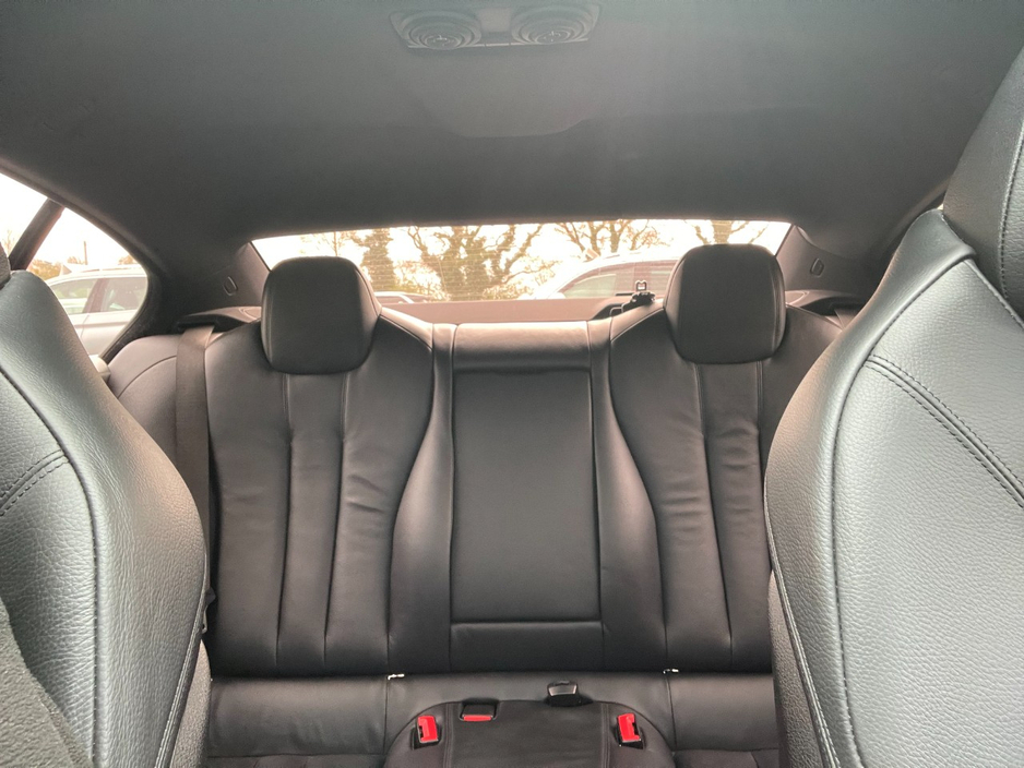 2018 BMW 6 Series - image 20