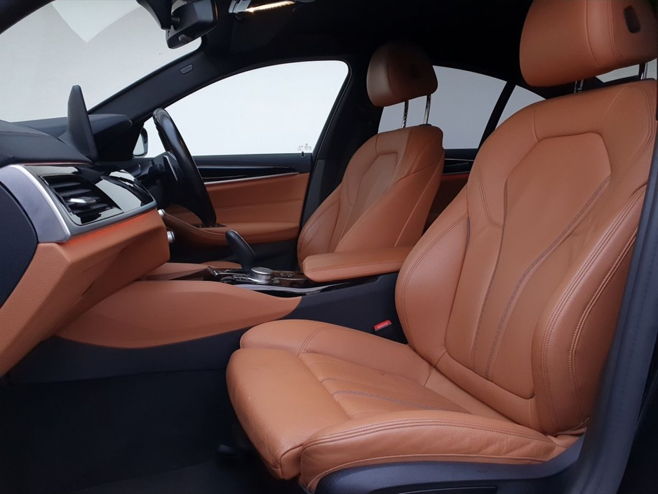 2021 BMW 5 Series 530e M Sport €34,995