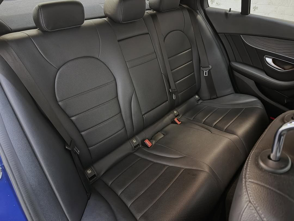 2017 Mercedes-Benz 220 Mercedes Benz C220D Amg Line €19,995