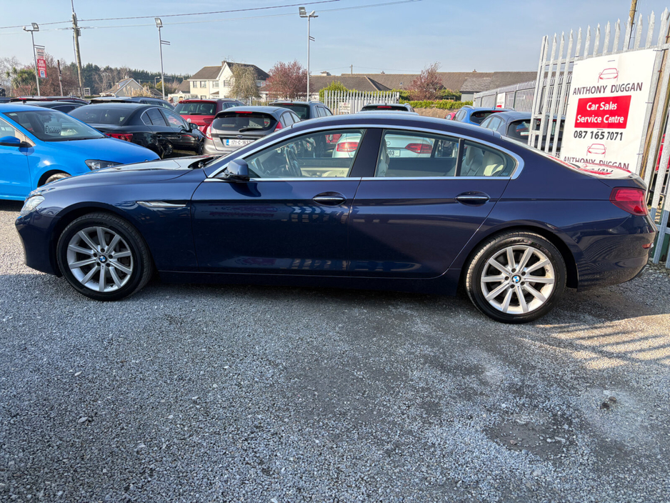 2014 BMW 6 Series - image 6