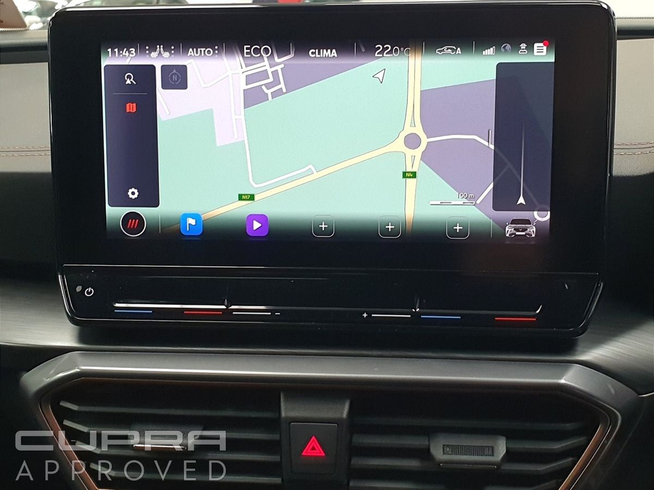 2022 Cupra Formentor - image 13