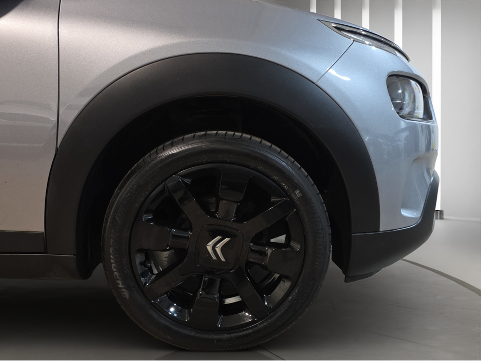 2019 Citroen C4 Cactus CACTUS FEEL PURETECH 110 S& S&S 4 €14,950