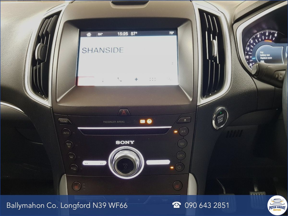 2017 Ford S-Max - image 17