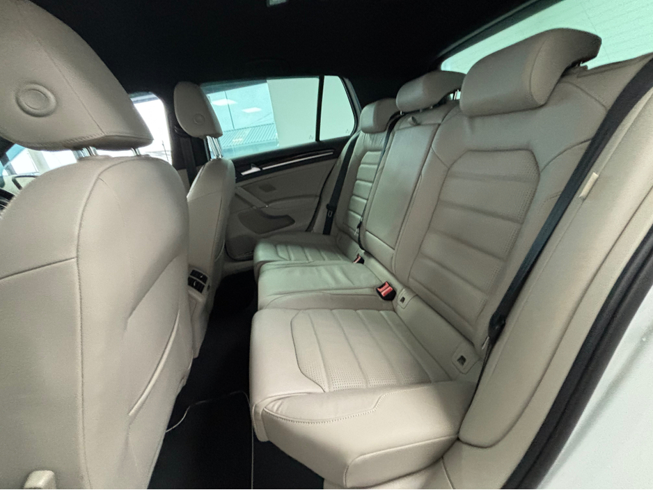 2019 Volkswagen Golf *VOLKSWAGEN GOLF TSI* *LOW MILEAGE* *HEATED LEATHER ELECTRIC SEATS* *WIDE PRONAV SCREEN* *REVERSE CAMERA* *PARKING SENSORS* *DSG AUTOMATIC* *FINANCE AVAILABLE* *TRADE INS WELCOME* €21,950