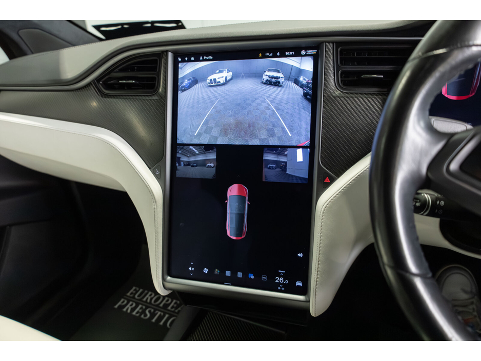 2019 Tesla Model X - image 17