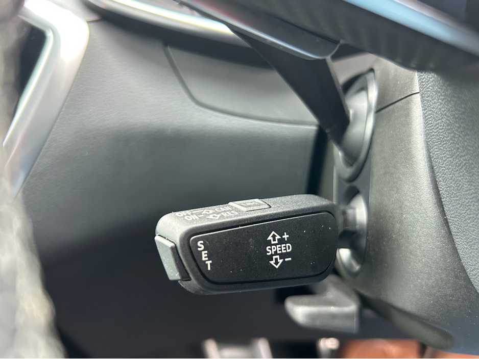 2021 Audi A7 - image 16