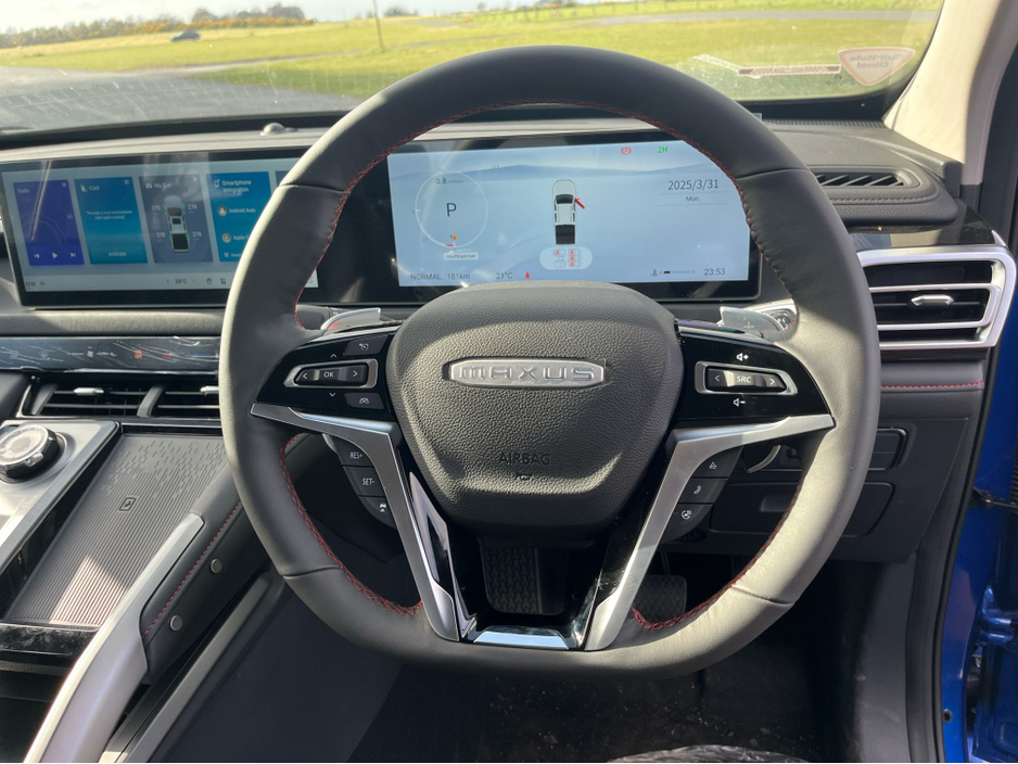 2026 Maxus T 60 - image 15