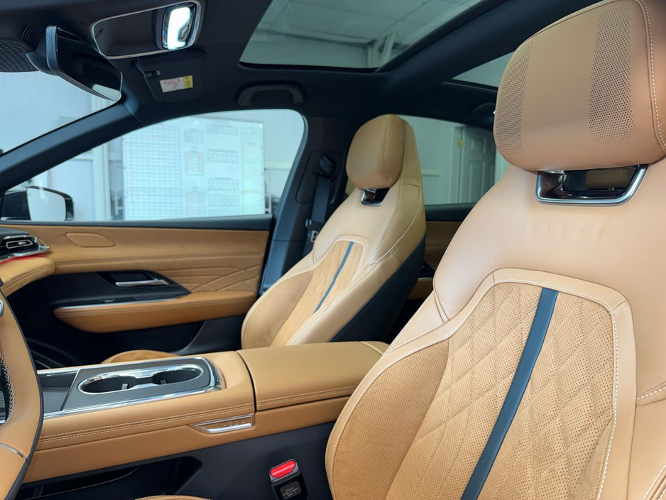 2026 Mazda Mazda6e - image 20