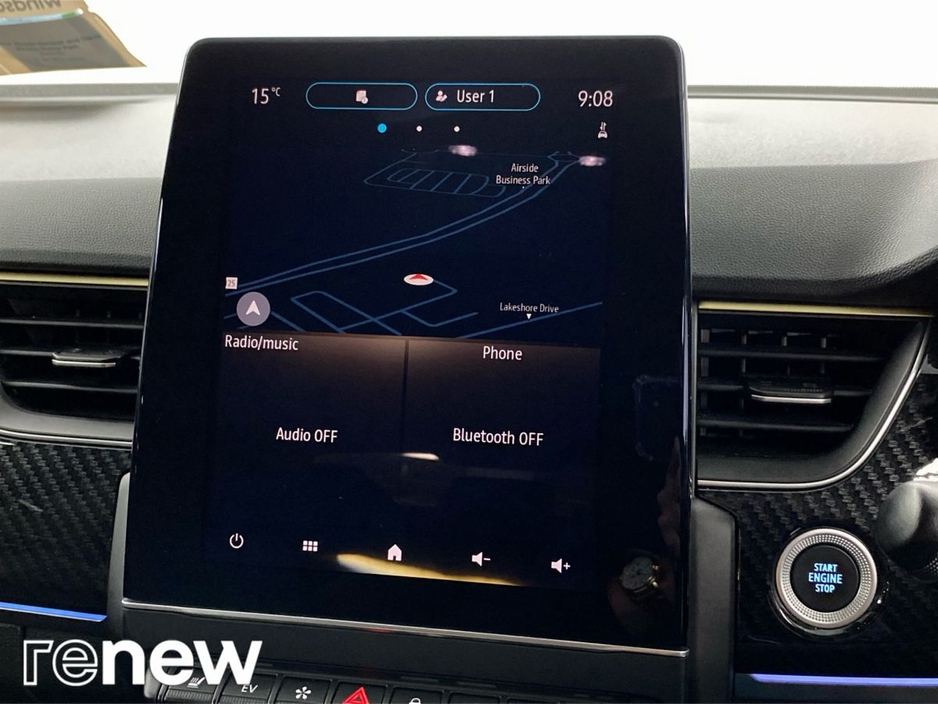 2023 Renault Arkana - image 18