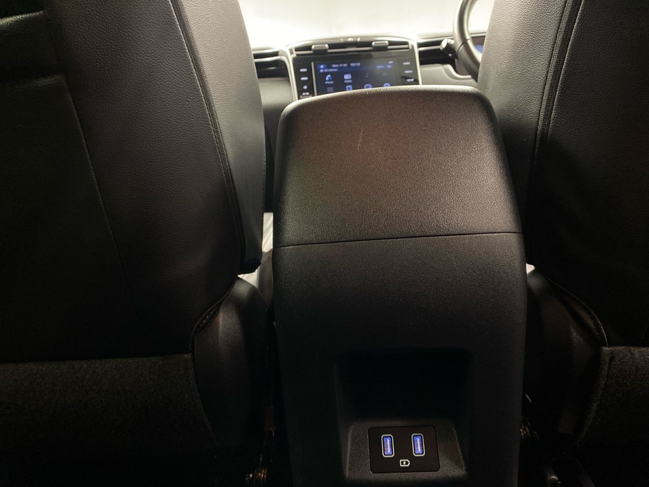 2024 Hyundai Tucson - image 20