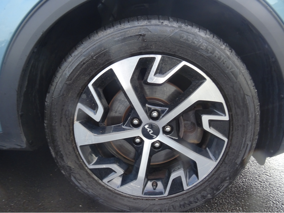 2023 Kia Sportage - image 15