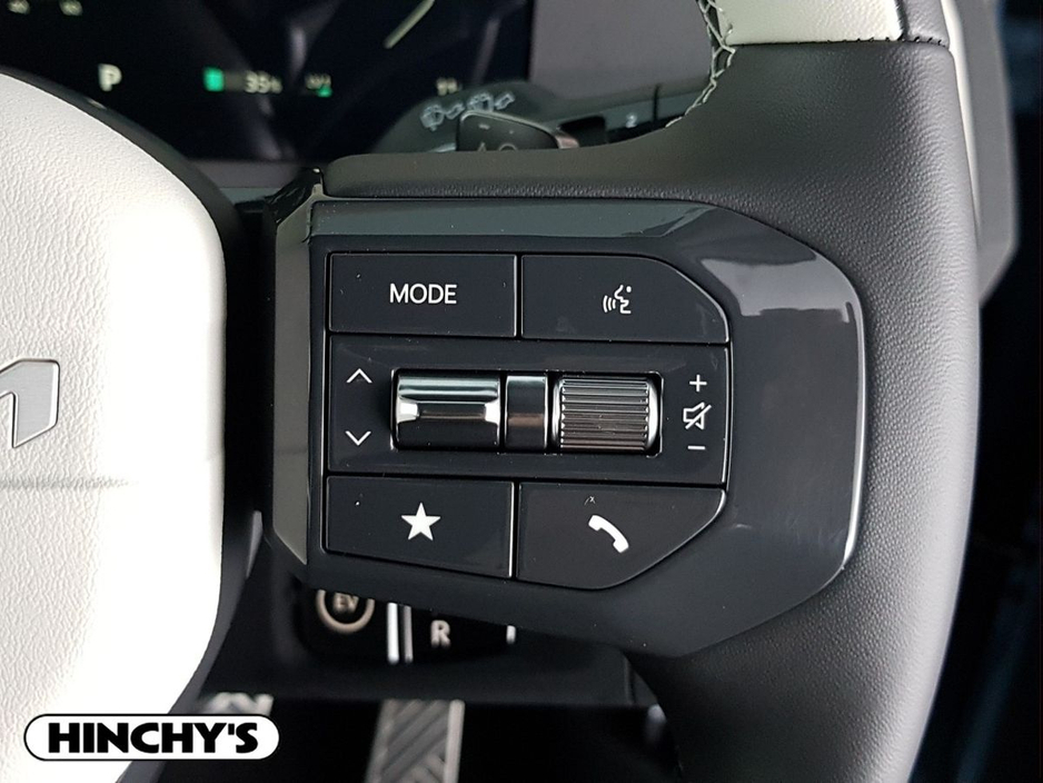 2026 Kia EV5 EV-5 GT-Line