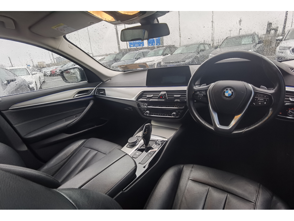 2019 BMW 5 Series 530E SE AUTOMATIC - FINANCE AVAILABLE - CALL US TODAY ON 01 492 6566 OR 087-092 5525 €22,950