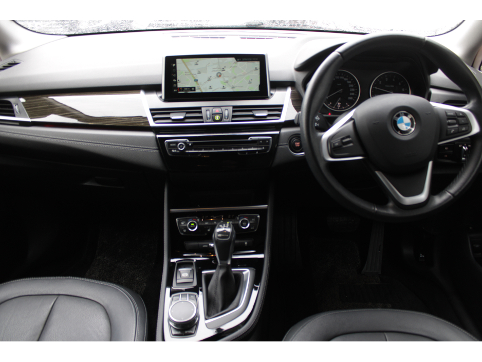 2017 BMW 2 Series 225XE PLUG IN HYBRID SE LUXURY EDITION 5DR ESTATE AUTO // LOW MILEAGE EXAMPLE ONLY COVERED 86,545 KM'S // A REAL MUST SEE // BUY WITH CONFIDENCE AA AND SIMI APPROVED DEALER 2026 // FINANCE ARRANGED // €16,950