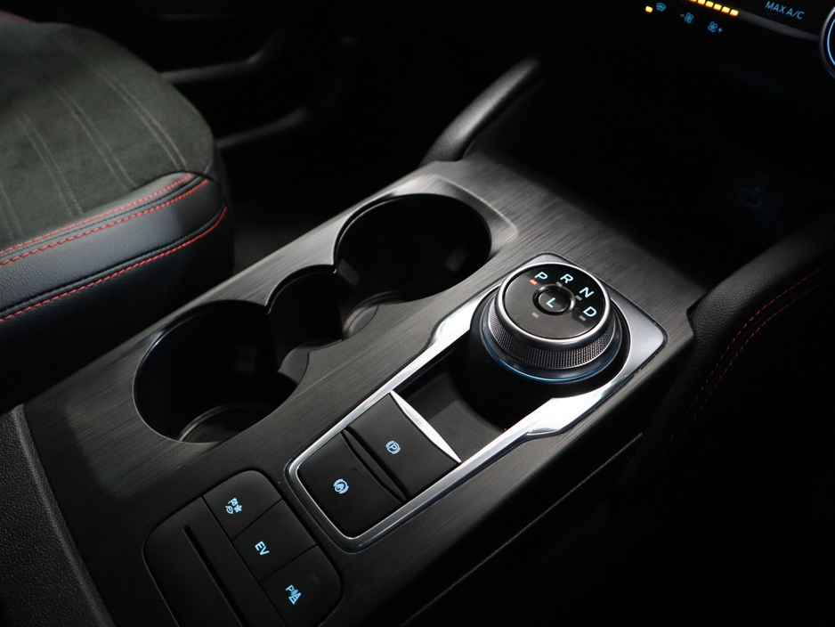 2024 Ford Kuga *96* ST-LINE EDITION PHEV €29,900