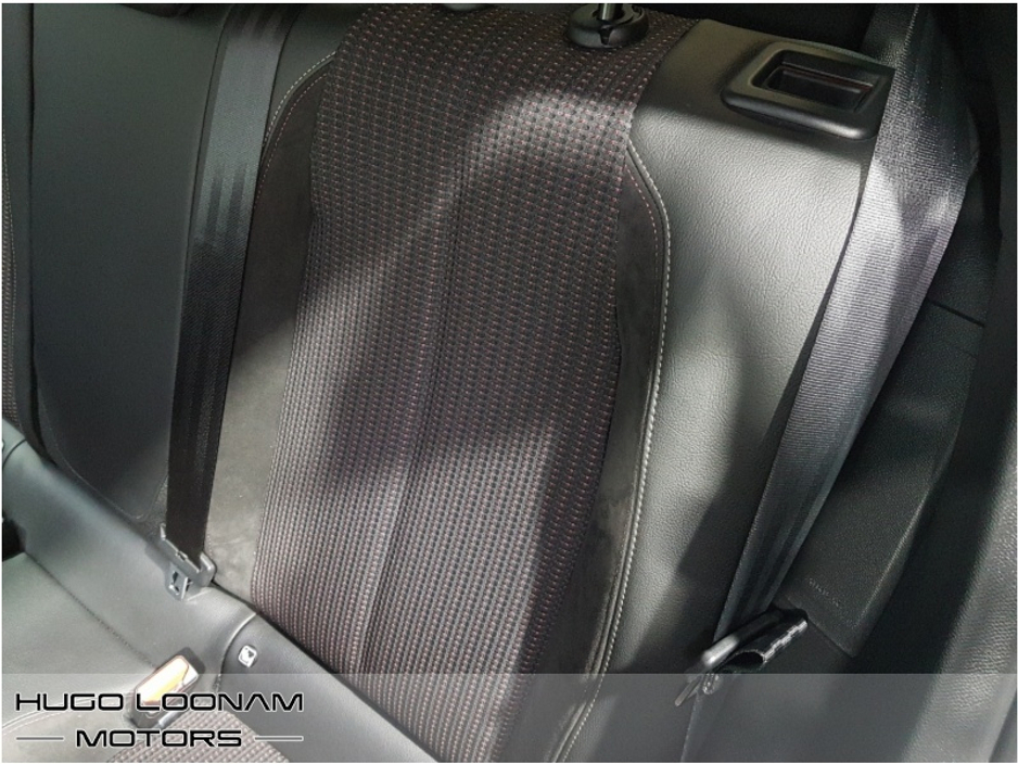 2023 DS Automobiles DS 3 - image 20