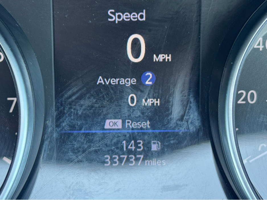 2020 Nissan Qashqai - image 22