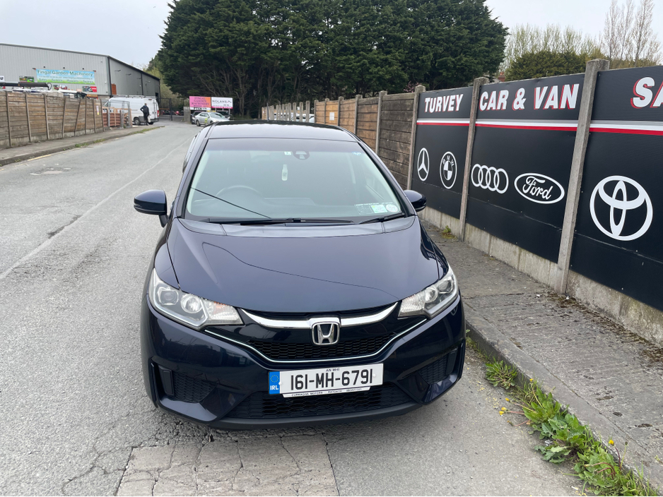 2016 Honda Fit for sale in , Ireland