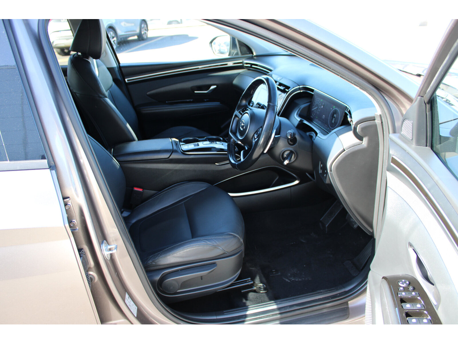 2021 Hyundai Tucson - image 14