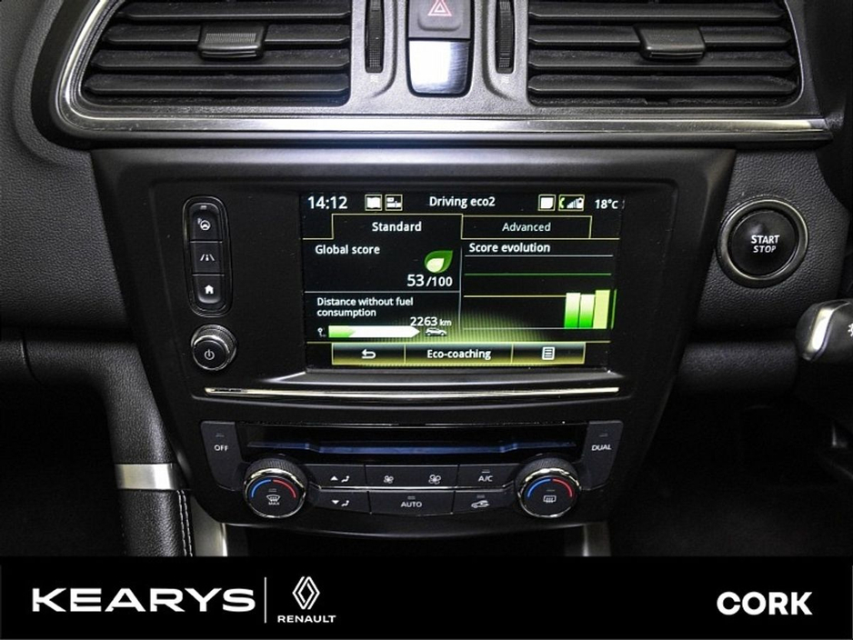 2018 Renault Kadjar - image 22