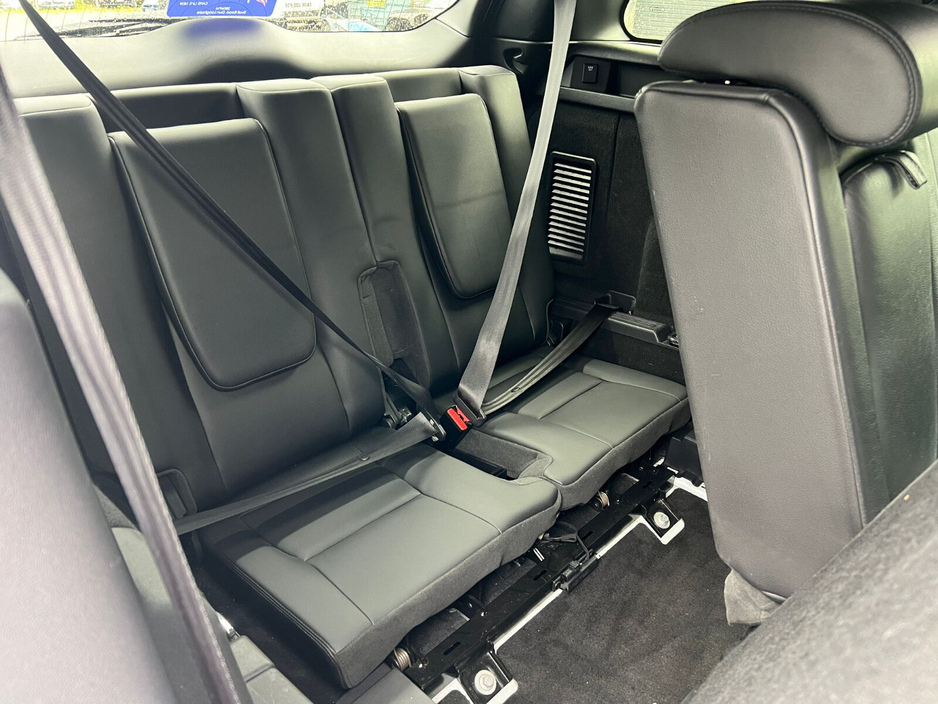 2016 Land Rover Discovery Sport 2.0 TD4 AUTO SE €16,950