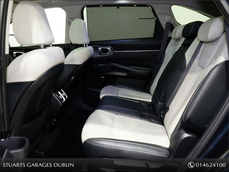 2021 Kia Sorento *SOLD DEPOSIT TAKEN*Phev K4 5DR Auto - 7 Seat *Sunroof * Electric Tailgate * Adaptive Lights * Upgraded Leather and Alloys *Surround Camera