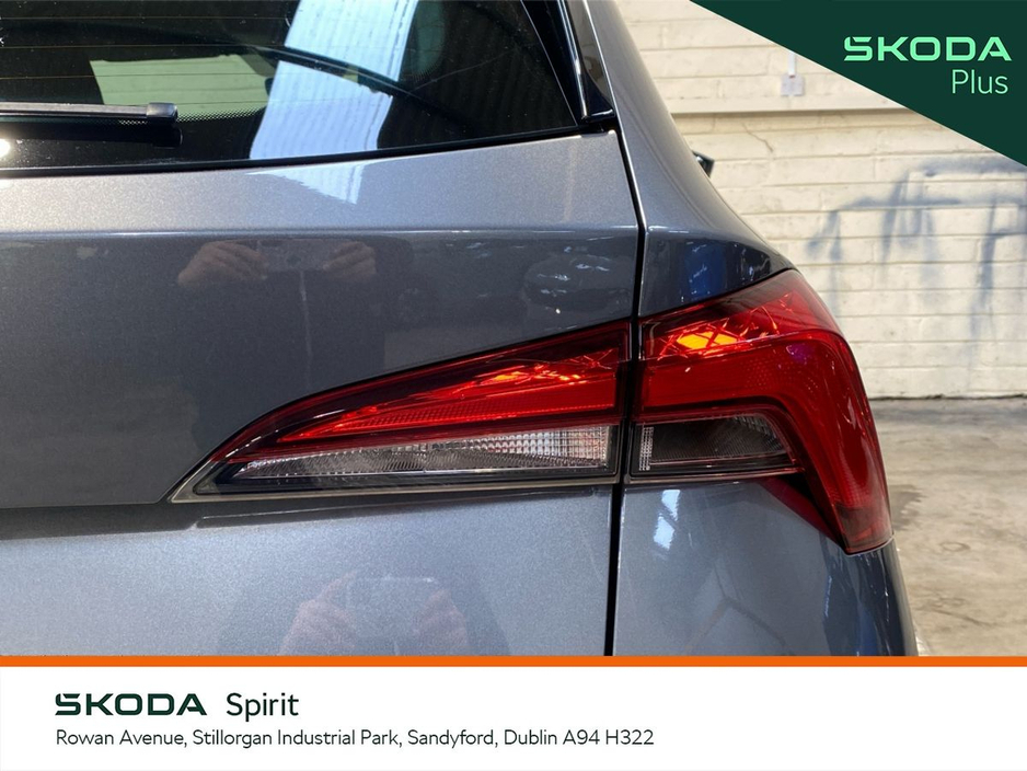 2023 Skoda Kamiq - image 18