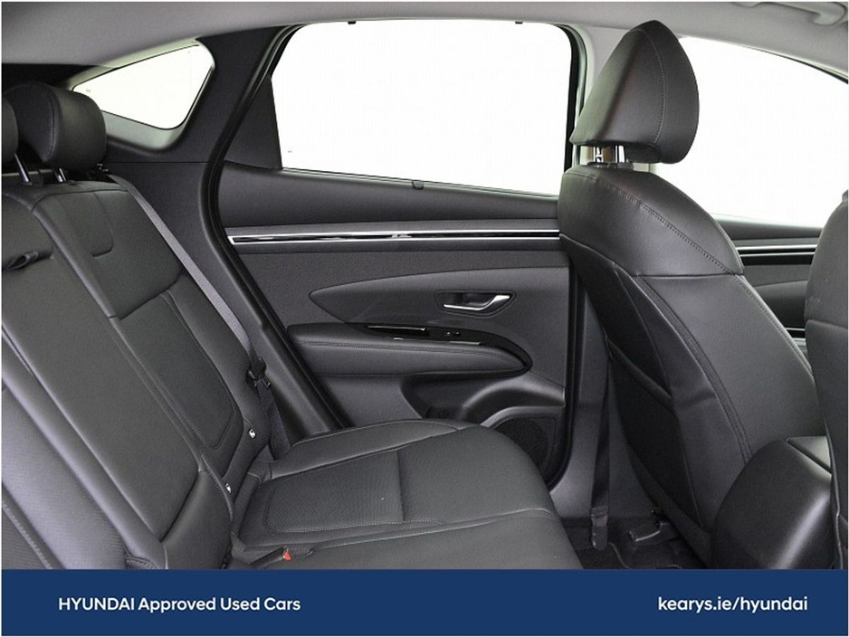 2021 Hyundai Tucson 2WD Executive Plus. Just Arrived €27,990