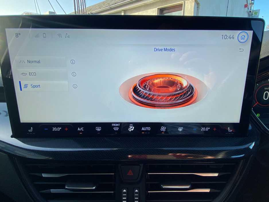 2023 Ford Focus - image 27