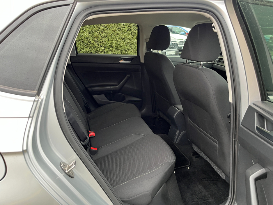 2018 Volkswagen Polo COMFORTLINE AUTOMATIC 1.0 PETROL //REVERSE CAMERA//CARPLAY// €14,950