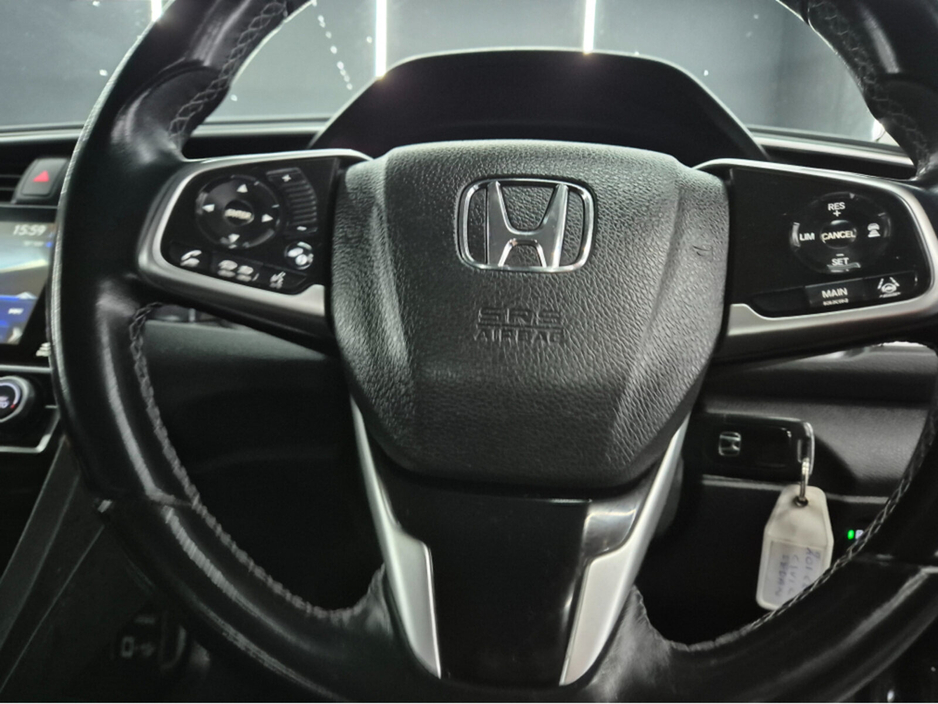 2020 Honda Civic - image 14