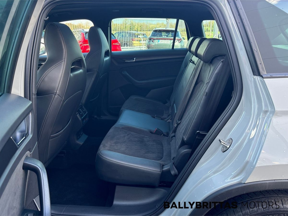 2023 Skoda Kodiaq - image 7