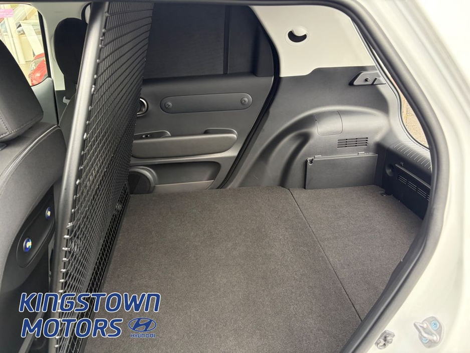 2026 Hyundai Inster - image 7